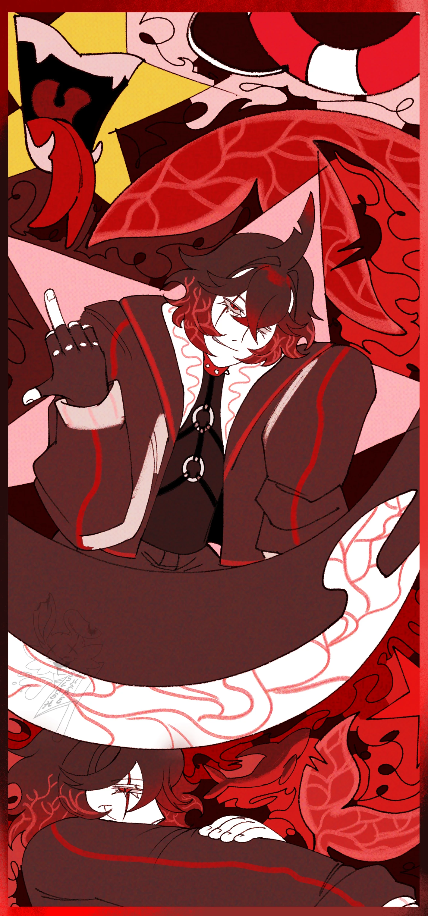 flat10