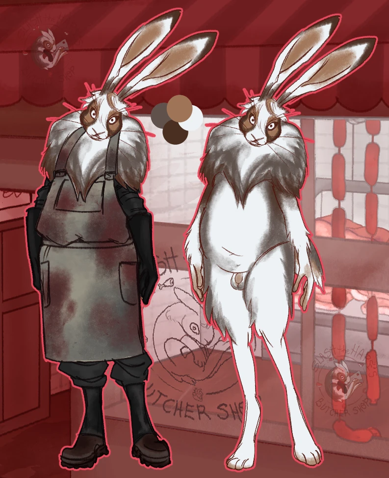mascot