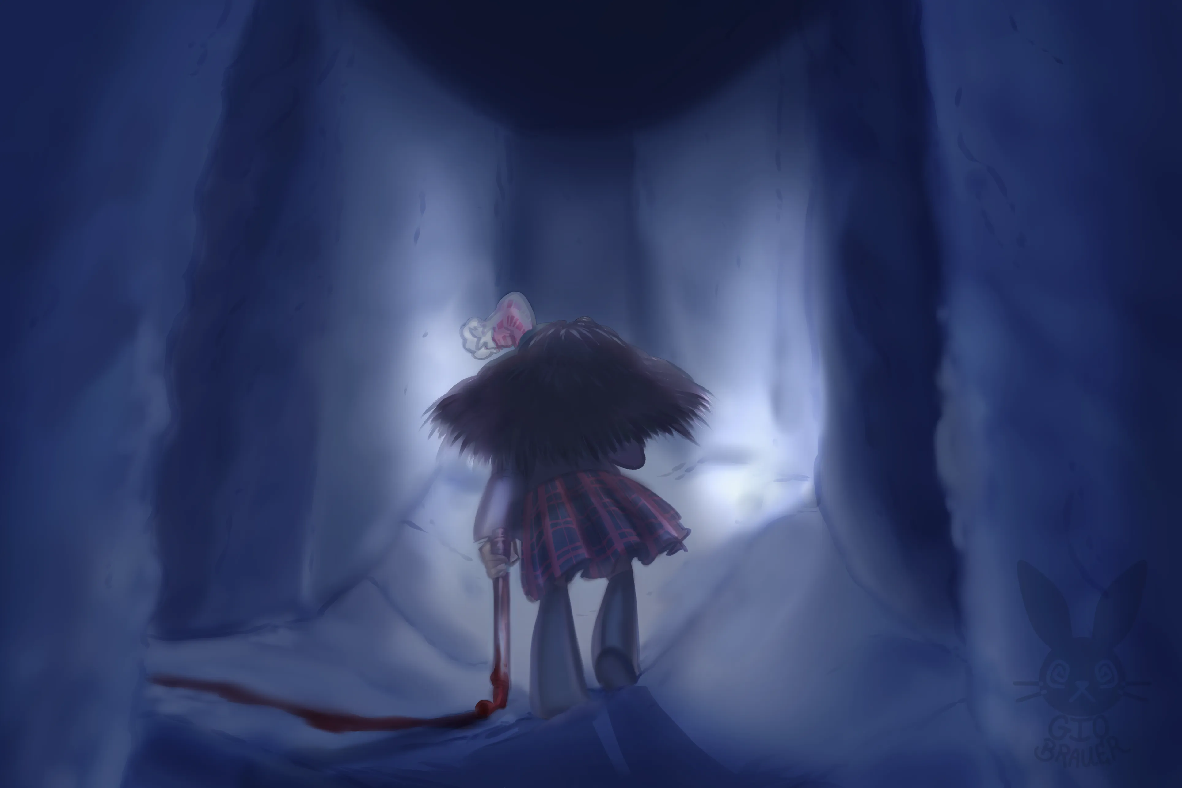 paint